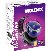 Moldex M4 611001 Oorkap 30 dB 1 stuk(s)