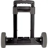Gossen metrawatt Z502V Z502V Koffer voor meetapparatuur