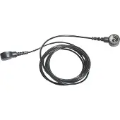 Bernstein 9-343-1 ESD-aardingskabel 1.50 m
