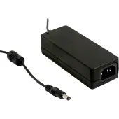 MEAN WELL GST40A12-P1J Tafelnetvoeding, vaste spanning 12 V/DC 3.34 A 40 W
