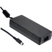 MEAN WELL GST160A12-R7B Tafelnetvoeding, vaste spanning 12 V/DC 11.5 A 138 W