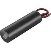 PICOTRONIC Lasermodule Punt Rood 1 mW DB635-1-3-FA(14x45)-F7000