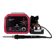 Toolcraft Soldeerapparaat, Soldeerstation analoog 100 W ST-100