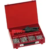 Nws 1179-15 Popnageltangset