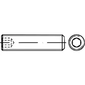 Toolcraft TO-5413209 Draadpen M14 20 mm 50 stuk(s)