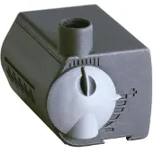 Sicce Aquarium- en fonteinpomp MiMouse, 300 liter per uur - 3-polig, voor binnenshuis, 1,5 meter kabel