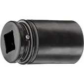 Gedore K 32 SL 17 2734311 Vierkant massief 20 mm (3/4 inch) Kracht-dopsleutelinzet 17 mm 3/4 17 mm 3/4 (20 mm)
