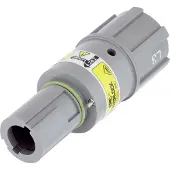 Lapp EPIC POWER LOCK-F6 C L3/GY M40 44420215 44420215 Inhoud: 1 stuk(s)