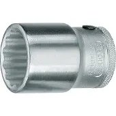 Gedore D 32 1.7/8AF Steeksleutelelement