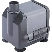 Sicce Teichpomp Micra, 3-polig, 300 liter per uur, voor binnen gebruik, 1,5 meter kabel