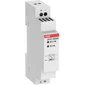 ABB 1SVR427041R0000 DIN-rail netvoeding 24 V/DC 0.42 A 10 W Inhoud 1 stuk(s)