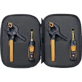 Testo Detectoren, Drukmeter