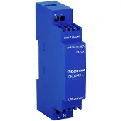 Tdk-lambda DRL10-24-1 DIN-rail netvoeding 24 V 0.42 A 10 W Inhoud 1 stuk(s)