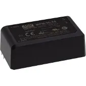 MEAN WELL MPM-30-5ST AC/DC-printnetvoeding 5 V/DC 6 A