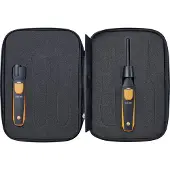 Testo 0563 0005 10 Luchtvochtigheidsmeter (hygrometer) 0 % Hrel 100 % Hrel Schimmel waarschuwingssysteem