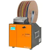 Weidmuller CRIMPFIX R VARIO 2580000000 Krimp- en stripautomaat Elektronica 0.5 tot 2.5 mm² 14 tot 20 AWG Geschikt voor merk