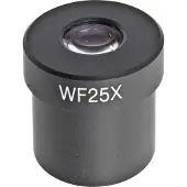 Bresser 30mm 25x 5942125 Oculair 25 x Geschikt voor merk (microscoop)