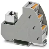 Phoenix Contact 2904290 VIP-3/PT/RJ45 Overdrachtsmodule Inhoud: 1 stuk(s)