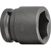 Gedore K 32 6289990 Kracht-dopsleutelinzet Mechanische vergrendeling 18 mm 1 3/4 3/4 (20 mm)