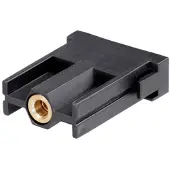 Weidmuller 1894780000 Pneumatiek inzetstuk RockStar HDC CM 1 Slangaansluiting (pneumatiek) 1 stuk(s)