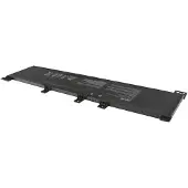 Asus 0B200-02560000 0B200-02560000 Laptopaccu 11.52 V 3650 mAh
