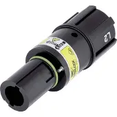 Lapp EPIC POWER LOCK-F6 C L2/BK M40 44420214 44420214 Inhoud: 1 stuk(s)
