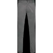 BOSS Chino basaltgrijs