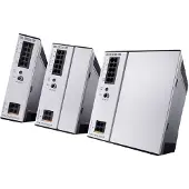 Block PM-0748-400-2 Elektronische beveiligingsschakelaar 48 V/DC 10 A Aantal uitgangen:4 x Inhoud 1 stuk(s)