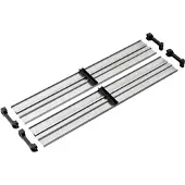 B & W International 109.47 Scheidingsschot 1 set(s)