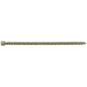 Swg 19130830019 Houtbouwschroeven 8 mm 300 mm Binnen-T Staal 50 stuk(s)