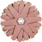 PFERD TOOLS 42732108 Schuurster Diameter 70 mm 10 stuk(s)