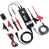 Testec TT-SI 8010A Differentieel sonde 70 MHz 100:1, 1000:1