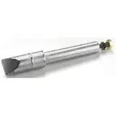 Ersa 0202MD Soldeerpunt Beitelvorm, recht Grootte soldeerpunt 18 mm Inhoud: 1 stuk(s)