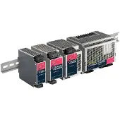 Tracopower TSP 360-148 DIN-rail netvoeding 7500 mA 360 W Aantal uitgangen:1 x Inhoud 1 stuk(s)