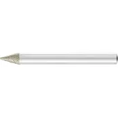 PFERD TOOLS 36476030 Slijpstift Diameter 6 mm 1 stuk(s)