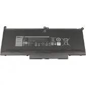 Dell notebook-accu F3YGT, 7,6 V, 7500 mAh (artikelnummer: F3YGT)