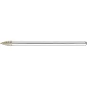 PFERD TOOLS 36443010 Diamantslijpstift Diameter 3 mm 1 stuk(s)