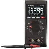 Voltcraft VC151 Multimeter Digitaal CAT III 600 V Weergave (counts): 4000