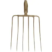 Freund Victoria 3310534 Maïsvork Werkbreedte 35 cm Zonder steel