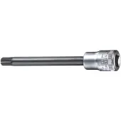 Stahlwille 3054 X/ M 14 03261414 1/2 (12,5 mm) Schroevendraaierdop M14 1/2 (12,5 mm)