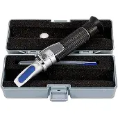 Pce Instruments -Alk Alcoholpercentage refractometer