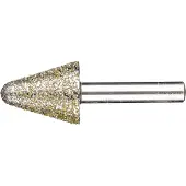 PFERD TOOLS 36476072 Slijpstift Diameter 24 mm 1 stuk(s)