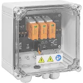 Weidmuller 2791930000 PVN1M1I2SXFXV1O0TXPX11 Stringbox