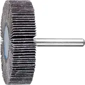 PFERD TOOLS 44460150 Lamellenslijper Diameter 60 mm 10 stuk(s)