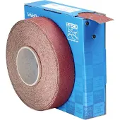 PFERD TOOLS SBR 38 A 50 45016405 Schuurpapierrol Korrelgrootte (num) 50 (Ø x l) 200 mm x 25 m 1 stuk(s)