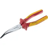 Ironside 121266 Platte rondbektang