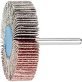 PFERD TOOLS 44507066 Lamellenslijper Diameter 60 mm 10 stuk(s)