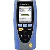 Trend Networks NTEK-KIT NaviTEK NT Pro Testpaket Netwerktester Meetbereik: Netwerk