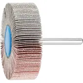 PFERD TOOLS 44508126 Lamellenslijper Diameter 60 mm 10 stuk(s)