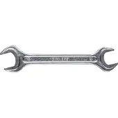PFERD TOOLS 98980190 DM SW 20/22 mm Dubbele steeksleutel Sleutelbreedte (metrisch) 20 - 22 mm